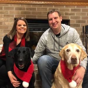 Meet your Posher, Travis